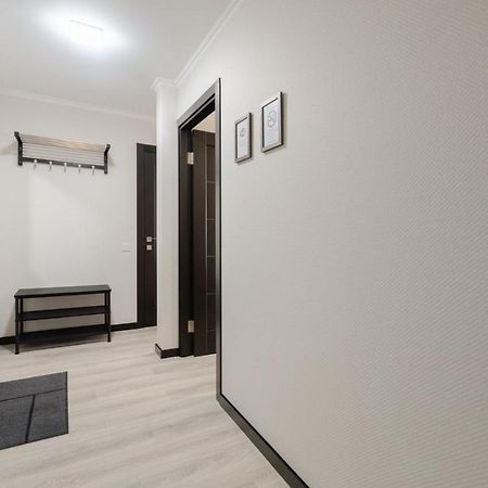 Artal Apartment On Obolonskaya Square 1 Κίεβο Εξωτερικό φωτογραφία